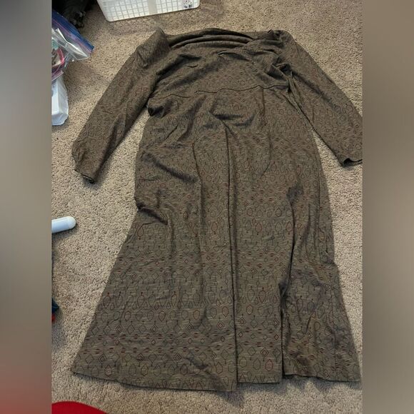 Toad & co small dress - Picture 1 of 8